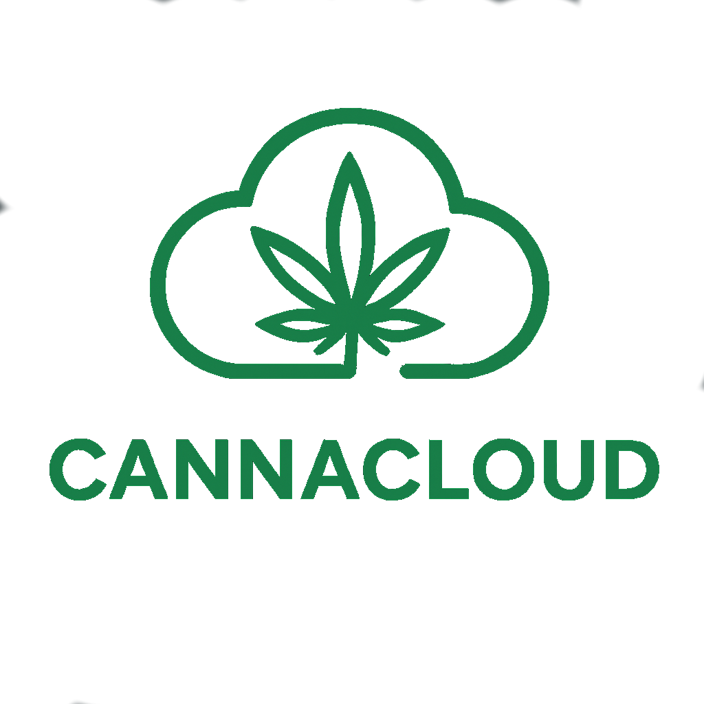 CannaCloud Logo